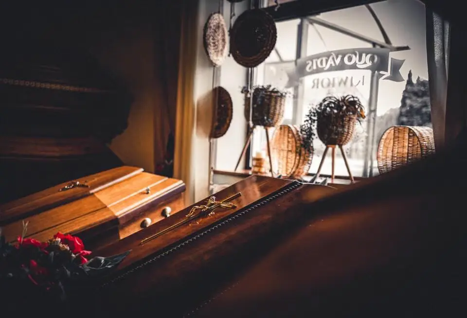 zakład pogrzebowy dębica